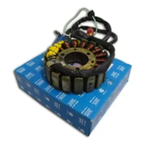 Starter Assembly For Bajaj Avenger 160 Street Bs4 product image