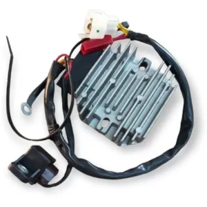 Regulator Voltage For Bajaj Avenger 160 Street Bs4 product image