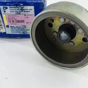 Rotor Assembly For Bajaj Avenger 160 Street Bs4 product image