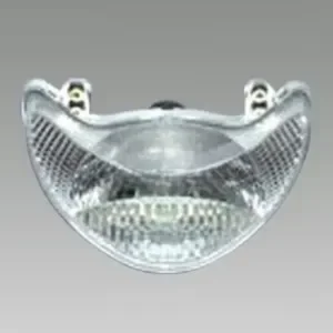 Head Light Assy TVS Scooty Pep Plus