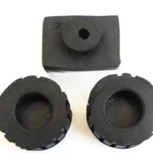 Kick Rubber Hero Honda product image