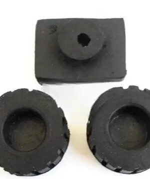 Kick Rubber Hero Honda product image