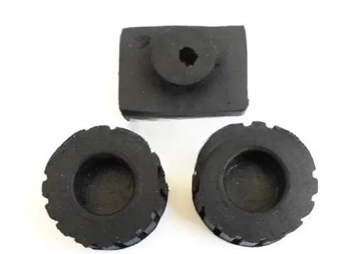 Kick Rubber Hero Honda product image