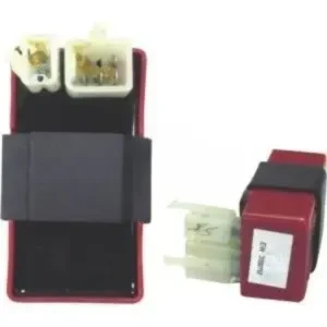 Cdi Unit Bajaj Boxer 100 product image