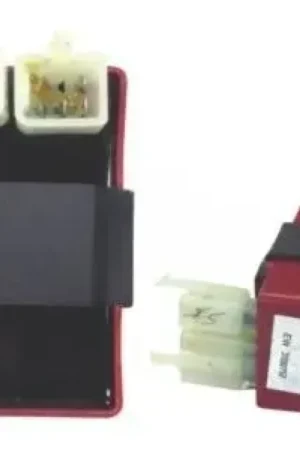 Cdi Unit Bajaj Boxer 100 product image