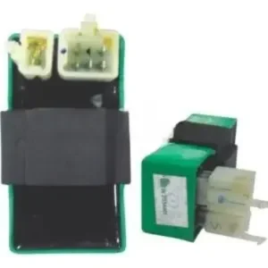 Cdi Unit Bajaj Boxer 150 product image