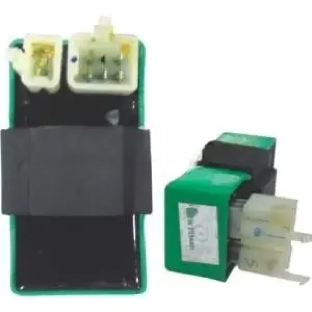 Cdi Unit Bajaj Boxer 150 product image