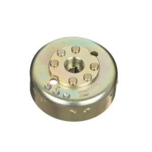 Rotor Assembly TVS Star City Ks product image