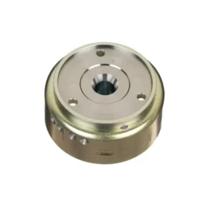 Rotor Assembly TVS Flame Jive product image