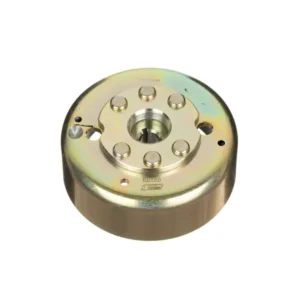 Rotor Assembly TVS Star Sports Ks Bs4 Upgrade product image