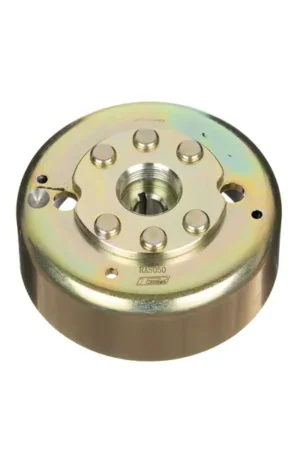 Rotor Assembly TVS Star Sports Ks Bs4 Upgrade product image