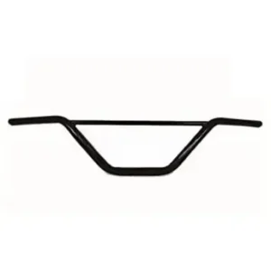 Handle Bar rd350 universal Black With Rod