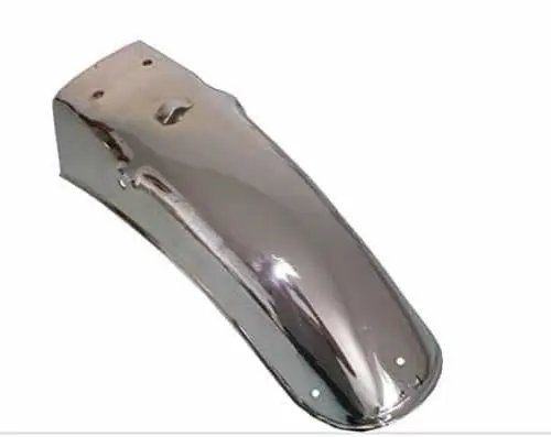 Rear Fender mudguard yamaha Rx100 rx135 rxg