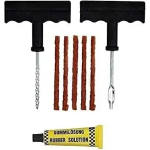 Tubeless Tyre Repair Kit For All Vehicle