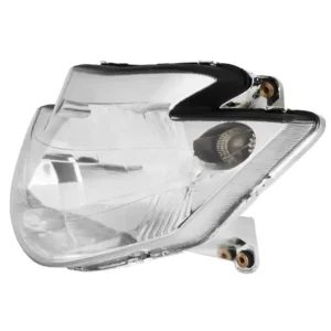 Head Light Assy TVS Apache