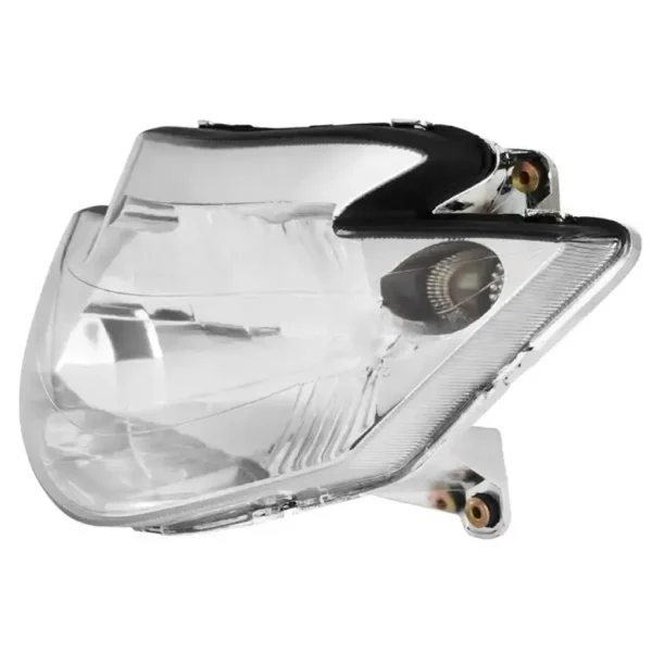 Head Light Assy TVS Apache Rtr 160