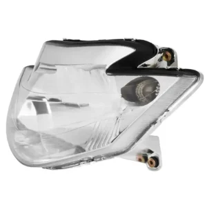 Head Light Assy tvs Apache