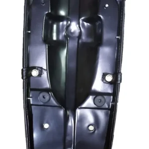 Seat Plate metal yamaha Rx100 rx135 product image