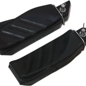 Rear Footrest Assy Honda Activa Nm Left product image