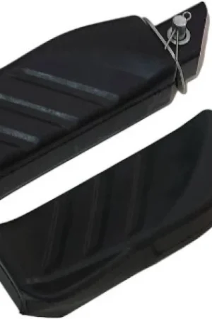 Rear Footrest Assy Honda Activa Nm Left product image