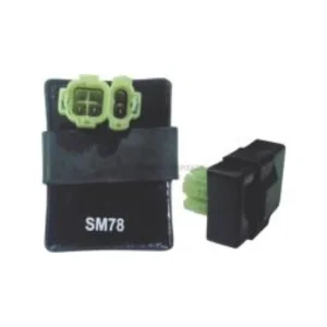 Cdi Unit for Suzuki Access