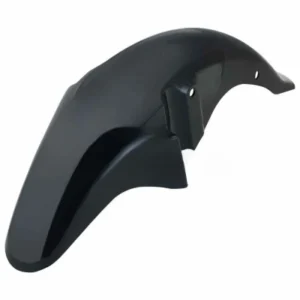 Front mudguard Honda Unicorn Black