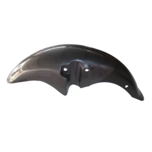 Front mudguard Honda Unicorn Grey