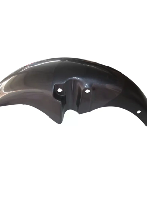 Front mudguard Honda Unicorn Grey