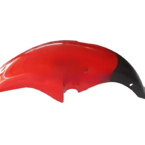 Front mudguard Honda Unicorn N m Sport Red