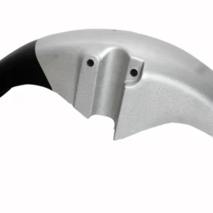 Front mudguard Honda Unicorn N m Sonic Silver