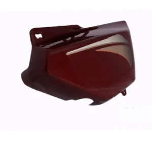 Side Panel cover Hero Cd Dawn O m Wine Red product image
