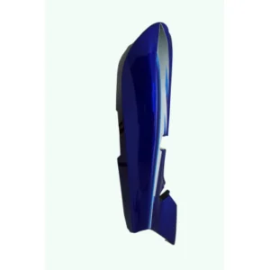 Tail Panel seat Cowl TVS Victor T blue
