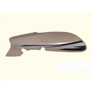Tail Panel seat Cowl TVS Victor Golden product image