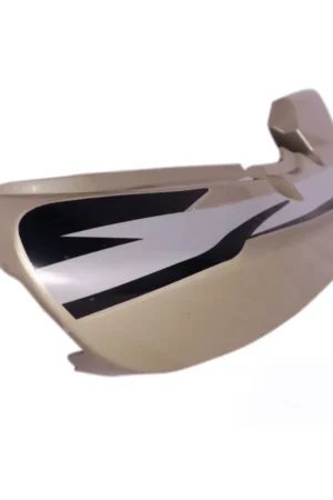 SAI-09D Tail Panel seat Cowl TVS Victor Gl Golden