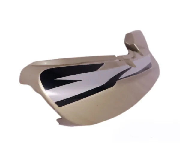 Tail Panel seat Cowl TVS Victor Gl Golden