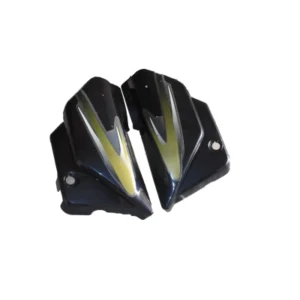 Side Panel cover Hero Splendor Y2k Blazblue