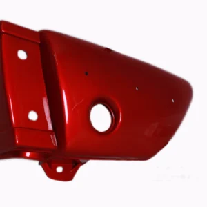 Side Panel cover yamaha Rx 100 Red