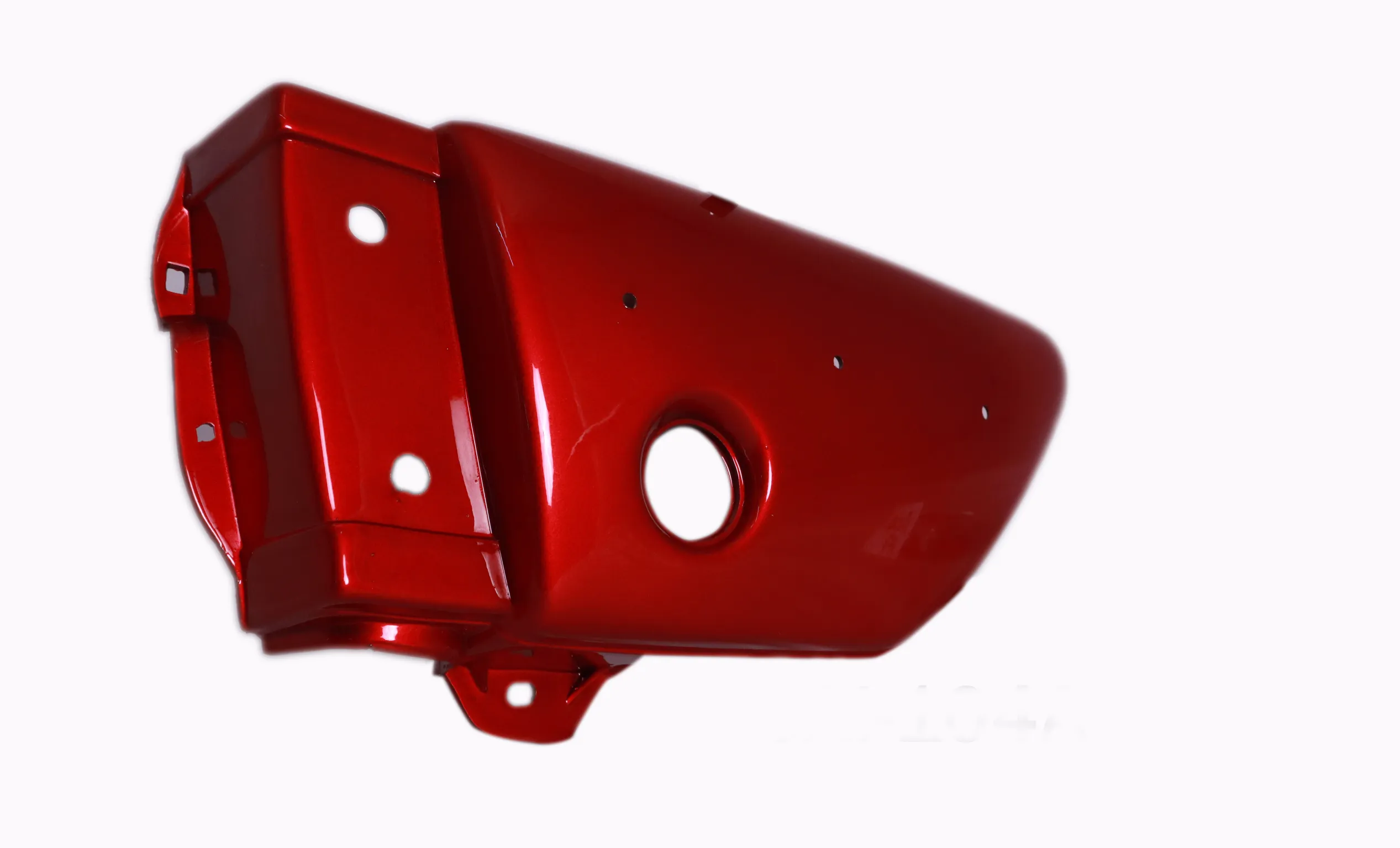 Side Panel cover yamaha Rx 100 Red