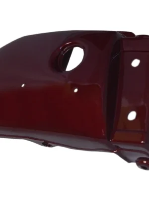 Side Panel cover Yamaha Rx 100 Wine Red