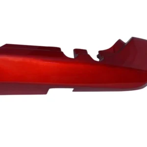 Tail Panel seat Cowl Hero Splendor Red