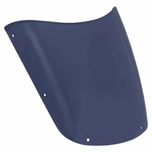 Head Light Visor Glass wind Screen Hero Honda Cbz