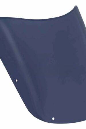 Head Light Visor Glass wind Screen Hero Honda Cbz