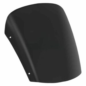 Head Light Visor Glass wind Screen Hero Super Splendor