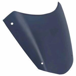 Head Light Visor Glass wind Screen Bajaj Ct 100 product image