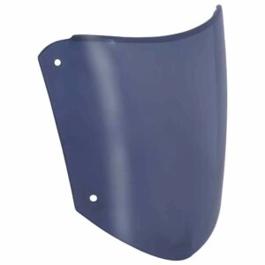 Head Light Visor Glass wind Screen Bajaj Platina product image