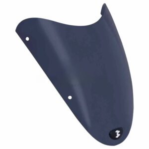 Head Light Visor Glass wind Screen Bajaj Discover discover 125cc 135cc product image