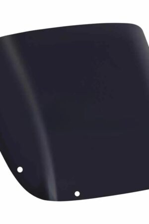 Head Light Visor Glass wind Screen TVS Victor