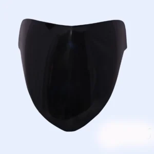 Head Light Visor Glass wind Screen TVS Star City