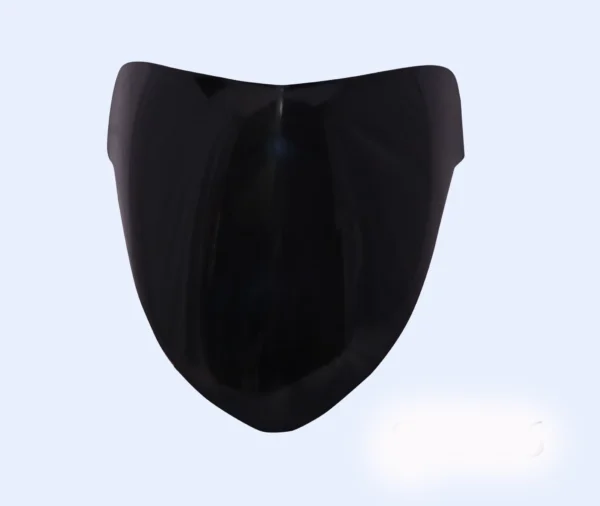 Head Light Visor Glass wind Screen TVS Star City