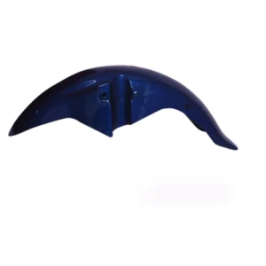 Front Fender mudguard honda Shine Blue product image